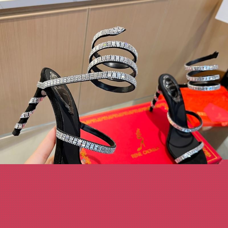 Other High Heels